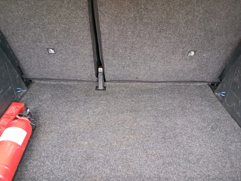 Skoda Fabia, снимка 9 - Автомобили и джипове - 52264929