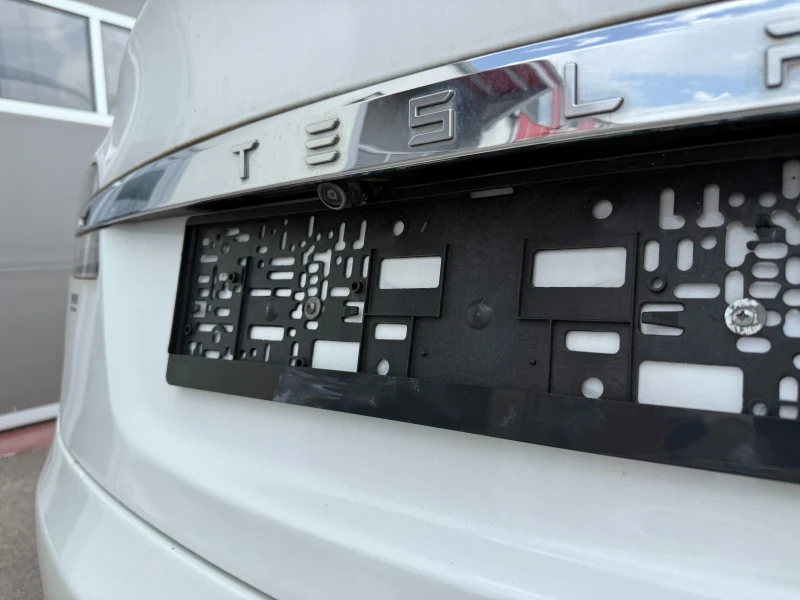 Tesla Model S 4x4, снимка 16 - Автомобили и джипове - 50942831