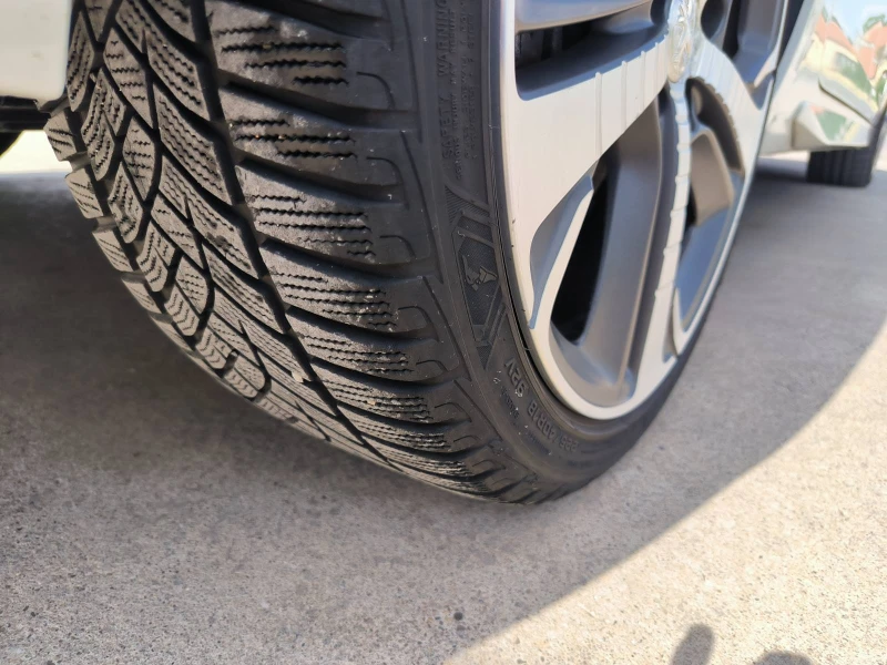 Peugeot 308 1.6d-GT-Line-Automat-Euro-6B-Keyless-Kamera, снимка 8 - Автомобили и джипове - 50989377