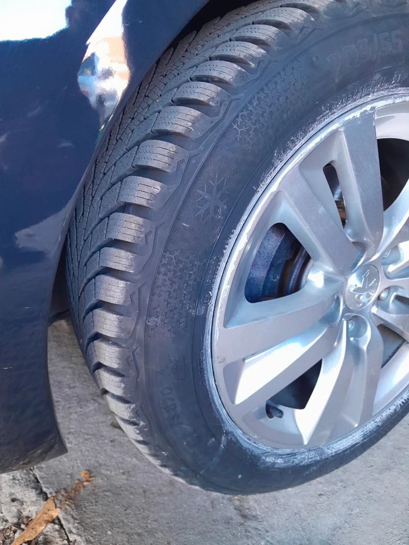 Peugeot 308 1.5blu hdi 131k.s 90000km, снимка 10 - Автомобили и джипове - 51375913