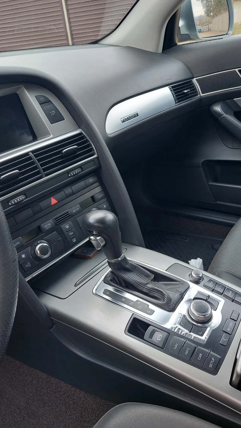 Audi A6 Allroad, снимка 8 - Автомобили и джипове - 52290566