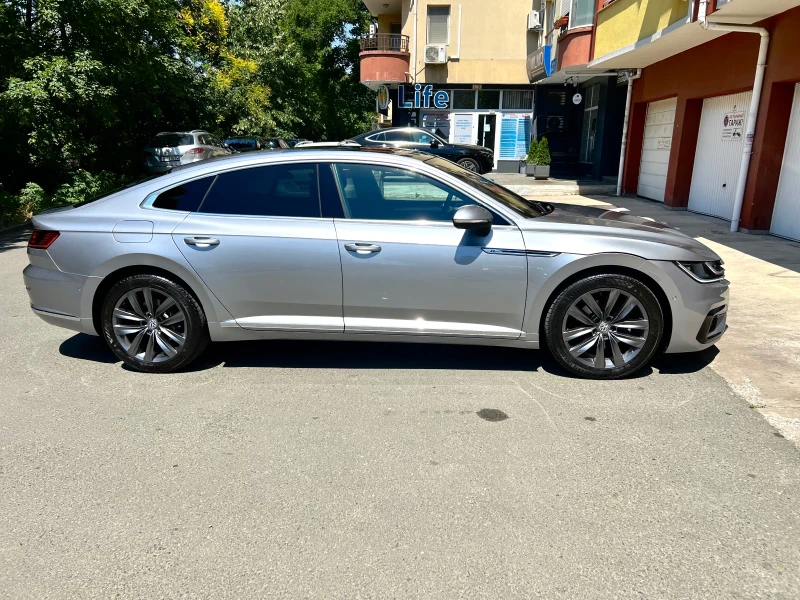 VW Arteon 4 MOTION, снимка 4 - Автомобили и джипове - 52489704