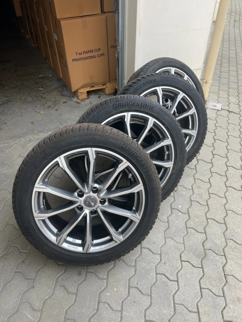 VW Arteon 4 MOTION, снимка 13 - Автомобили и джипове - 52489704