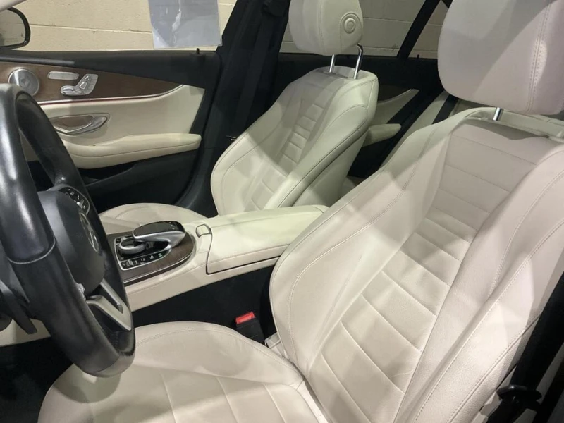 Mercedes-Benz E 450 DISTRONIC * * 360CAM * * CARFAX * * АВТО КРЕДИТ * , снимка 7 - Автомобили и джипове - 53026998