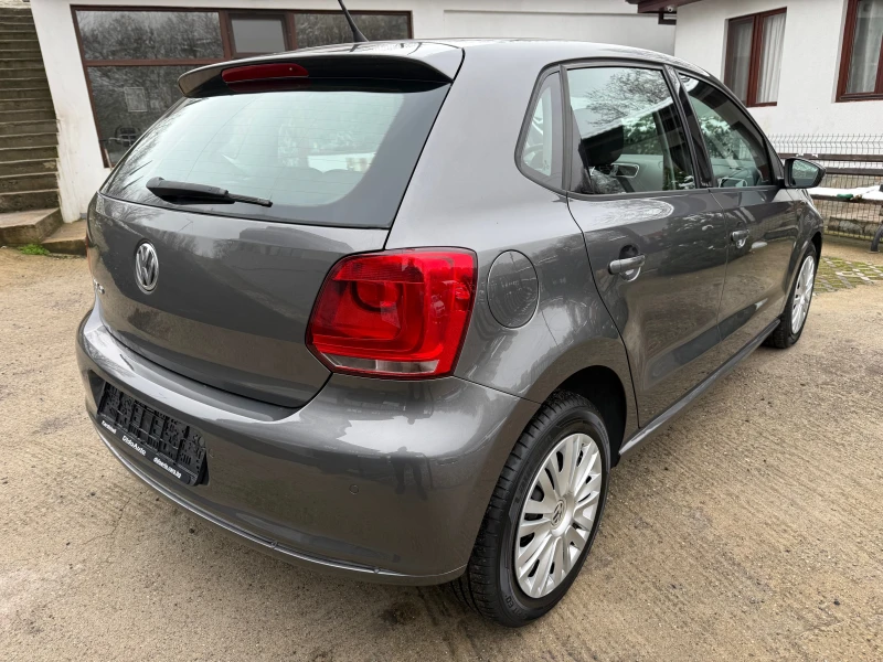 VW Polo 1.2i Климатроник., снимка 4 - Автомобили и джипове - 53333821