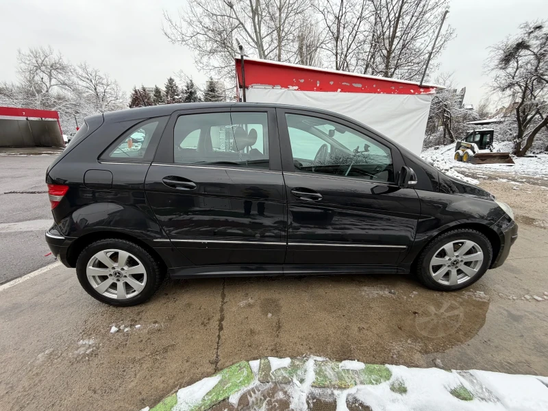 Mercedes-Benz B 180 CDI, снимка 5 - Автомобили и джипове - 53341240