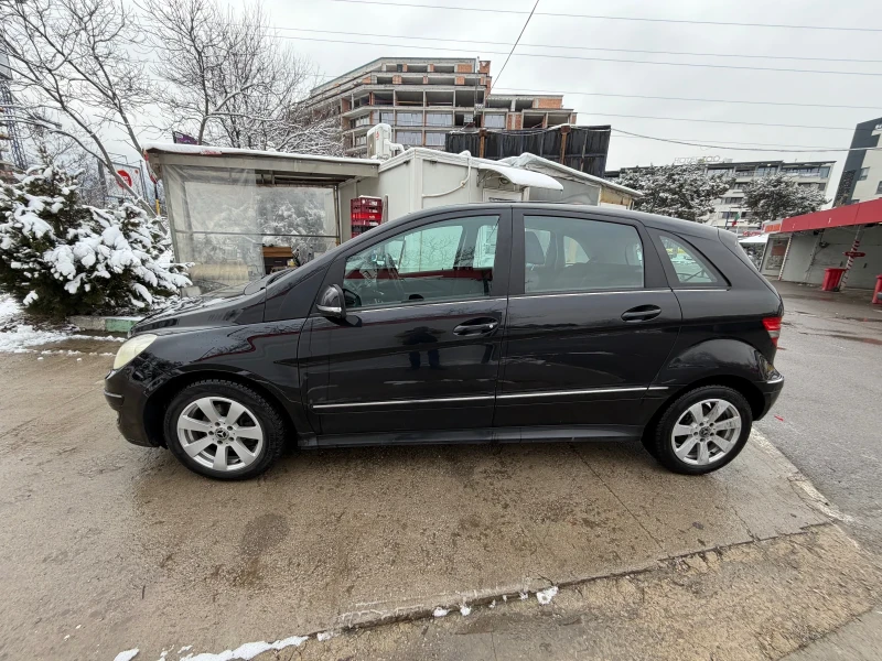 Mercedes-Benz B 180 CDI, снимка 3 - Автомобили и джипове - 53341240