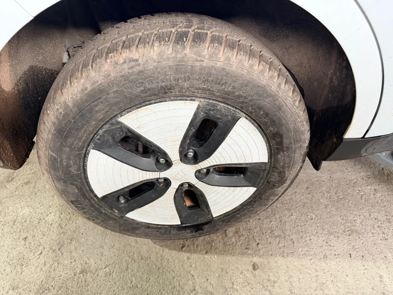 Kia Soul EV, снимка 12 - Автомобили и джипове - 53373153