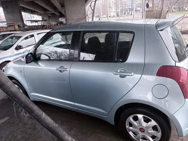 Suzuki Swift, снимка 3 - Автомобили и джипове - 53402364