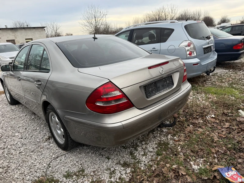 Mercedes-Benz E 320 CDI, снимка 6 - Автомобили и джипове - 53431428