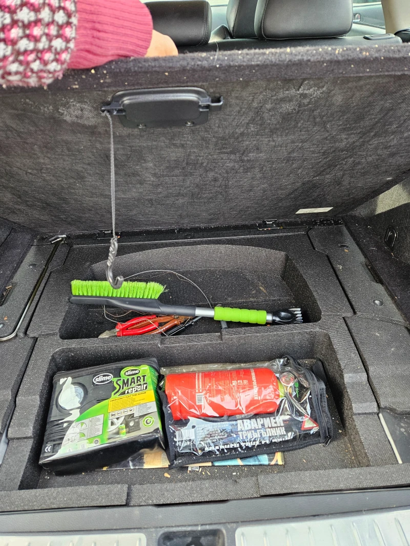 Subaru Legacy 2, снимка 6 - Автомобили и джипове - 53457307