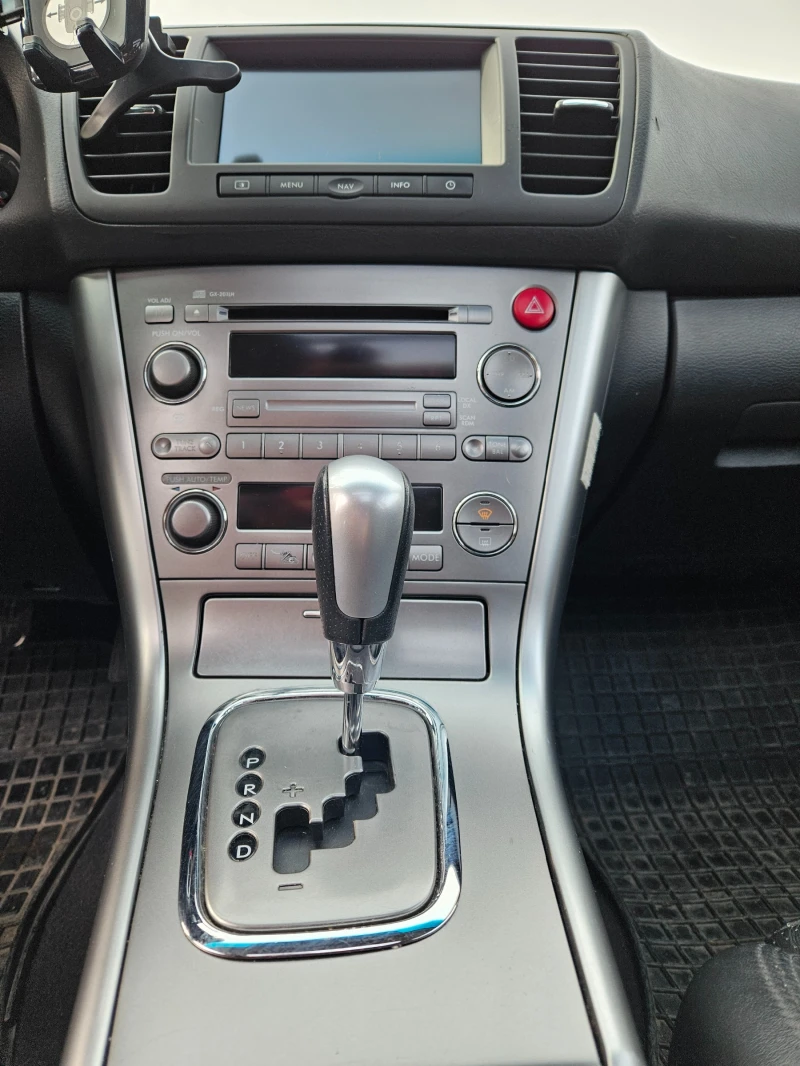 Subaru Legacy 2, снимка 12 - Автомобили и джипове - 53457307
