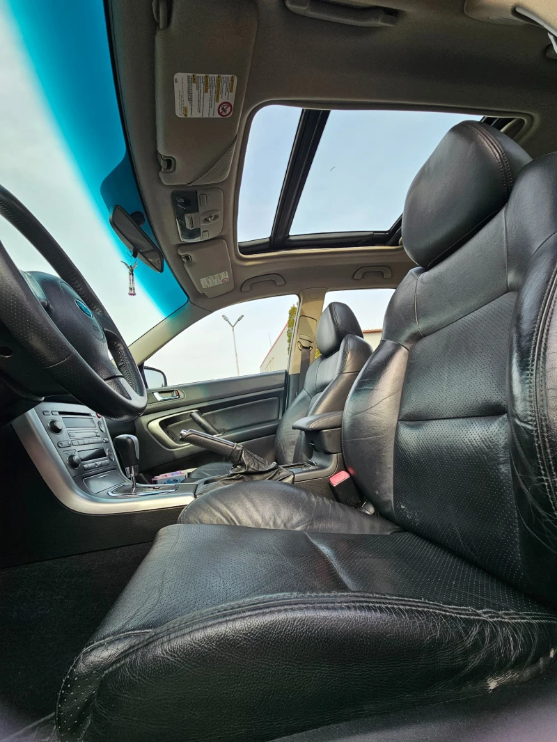 Subaru Legacy 2, снимка 9 - Автомобили и джипове - 53457307