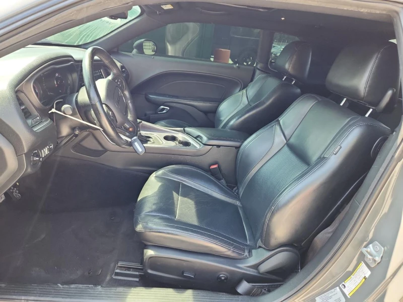 Dodge Challenger 5.7l R/T, снимка 7 - Автомобили и джипове - 53472010