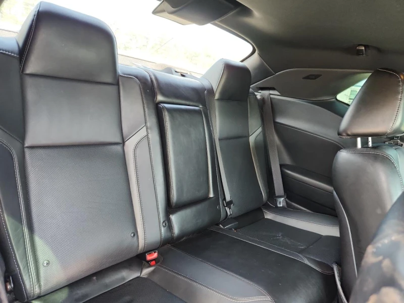 Dodge Challenger 5.7l R/T, снимка 10 - Автомобили и джипове - 53472010