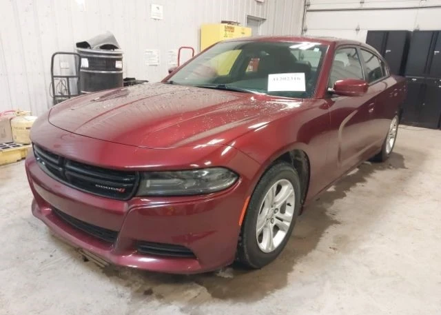 Dodge Charger, снимка 1 - Автомобили и джипове - 48815262