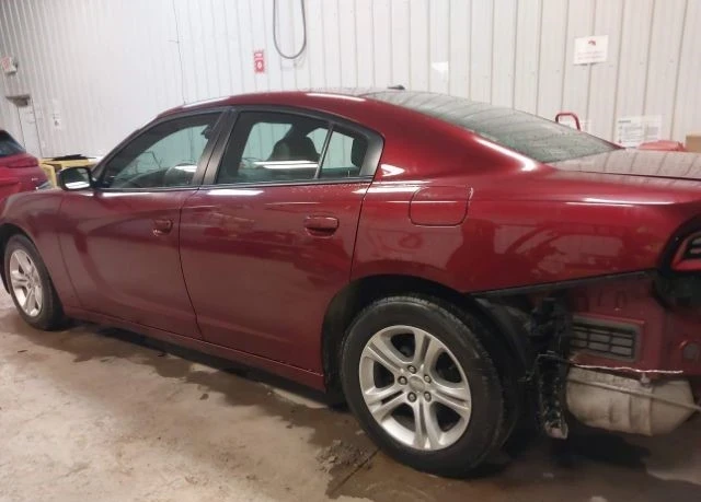 Dodge Charger, снимка 2 - Автомобили и джипове - 48815262