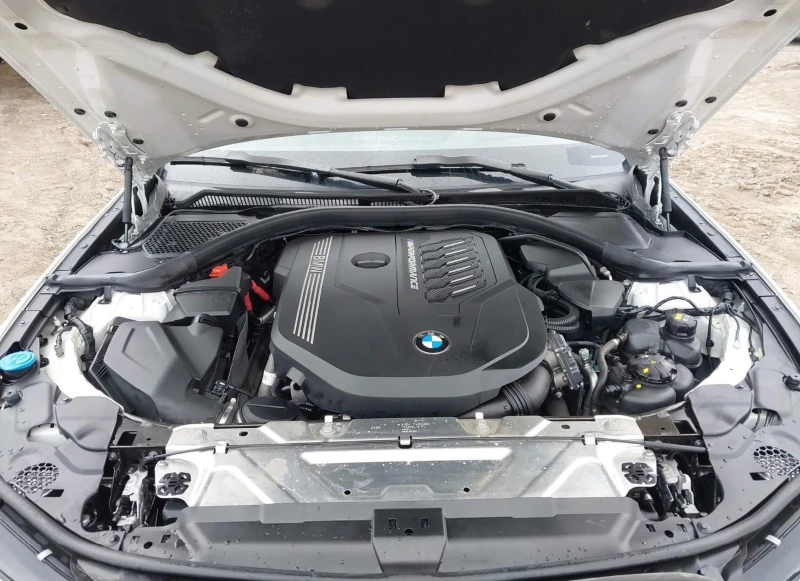 BMW 340 M* XDRIVE* ДИГ.ТАБЛО* HARMAN* PANO* 360* - 50900 лв. - 73685455 | Car24.bg