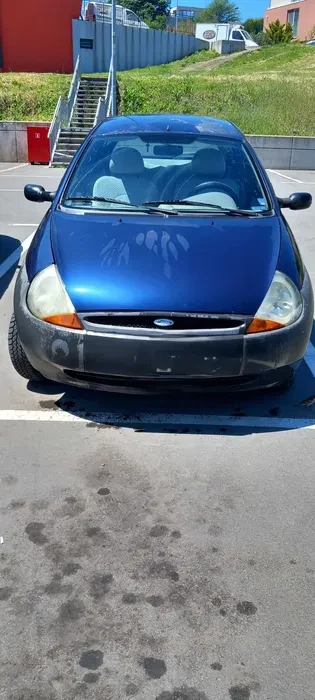 Ford Ka  - изображение 3