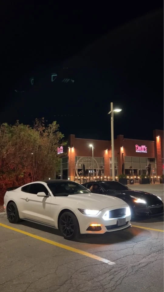 Ford Mustang * EcoBoost* HeadUp* * AвтоКредит* (ЦЕНА ДО БГ) - изображение 7