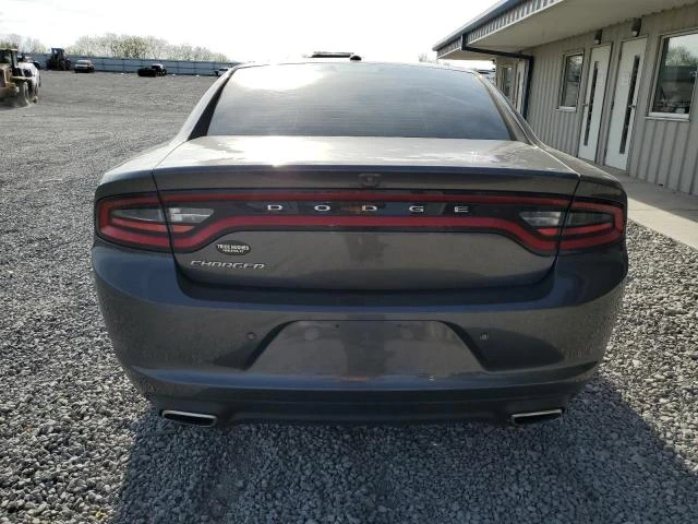 Dodge Charger 3.6L 6 Rear-wheel drive - изображение 3