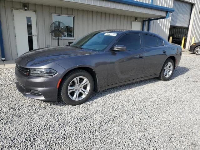 Dodge Charger 3.6L 6 Rear-wheel drive - 21100 лв. - 44664407 1
