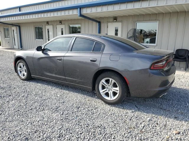 Dodge Charger 3.6L 6 Rear-wheel drive - изображение 2