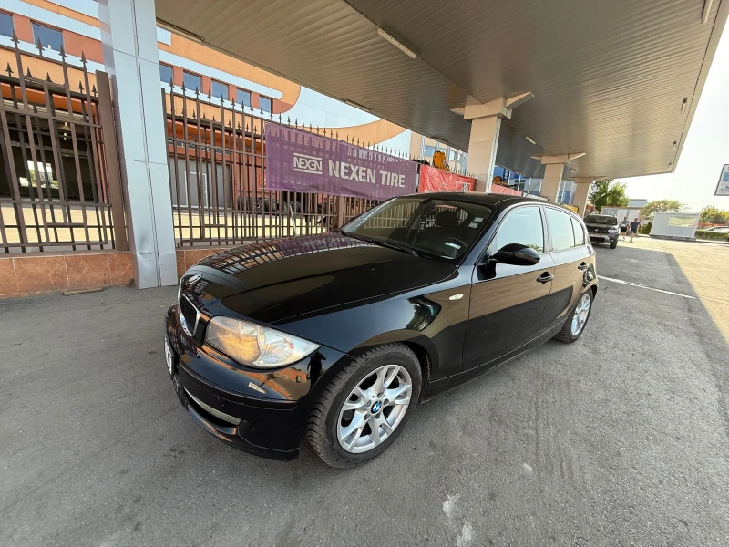 BMW 120 Бензин* Facelift* Климатроник - 5999 лв. - 31198230 1