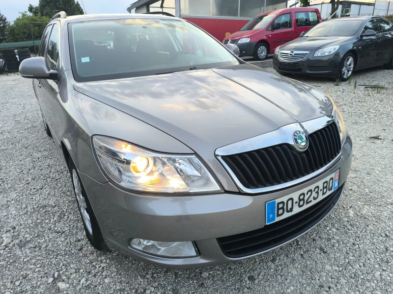 Skoda Octavia 1.6TDI AMBIENTE - 8990 лв. - 89826509 1