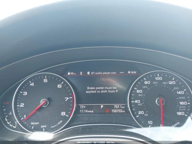 Audi A6 2.0T PREMIUM PLUS - изображение 7