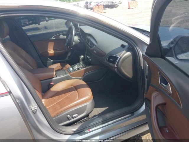 Audi A6 2.0T PREMIUM PLUS - изображение 5