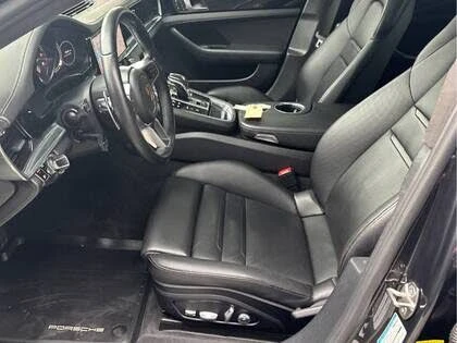 Porsche Panamera 4S* * * * *  | Mobile.bg   8