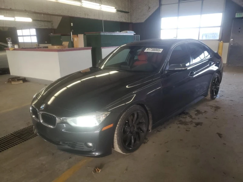 BMW 335 - 32800 лв. / 16770.37 € - 98836690 1