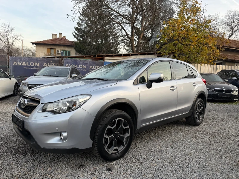 Subaru XV 2.0 Face Luxury Euro 6 - 22989 лв. / 11754.09 € - 62451228 1
