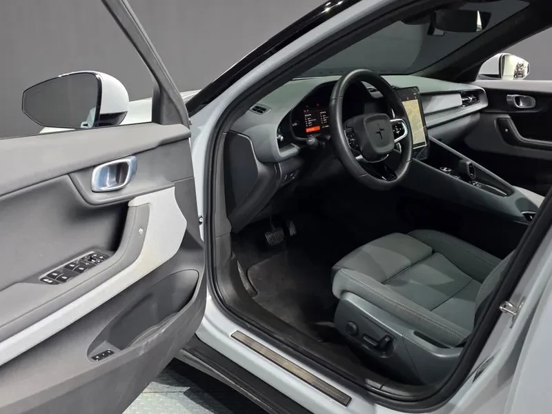 Polestar 2 Long Range Single Motor, снимка 10 - Автомобили и джипове - 55011109