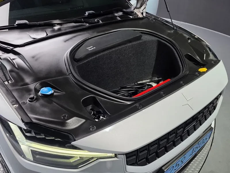 Polestar 2 Long Range Single Motor, снимка 6 - Автомобили и джипове - 55011109