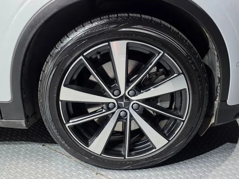 Polestar 2 Long Range Single Motor, снимка 5 - Автомобили и джипове - 55011109