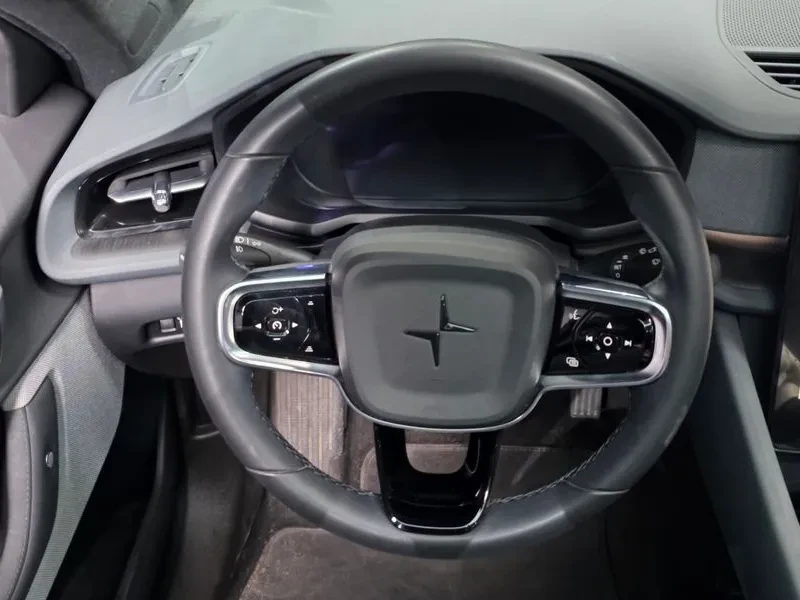 Polestar 2 Long Range Single Motor, снимка 13 - Автомобили и джипове - 55011109