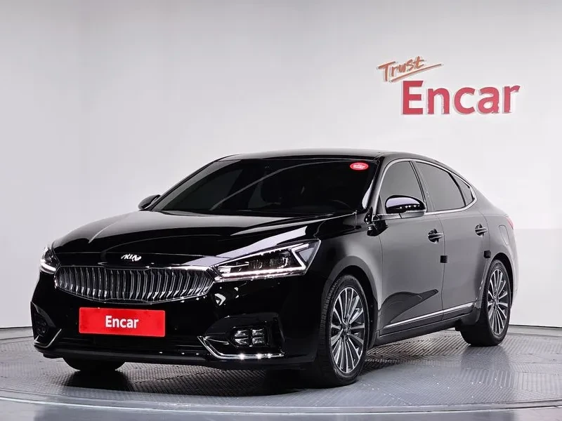 Kia K7 2.4 Gdi Limited