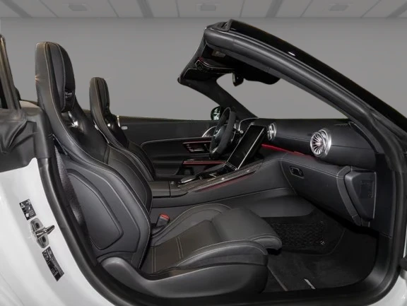 Mercedes-Benz SL 63 AMG 4Matic+ = Premium Plus = �������� | Mobile.bg � ����������� 10