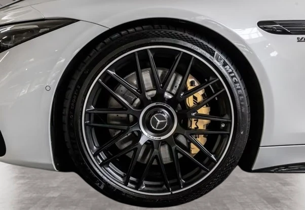 Mercedes-Benz SL 63 AMG 4Matic+ = Premium Plus = �������� | Mobile.bg � ����������� 3