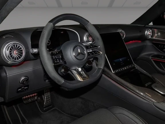Mercedes-Benz SL 63 AMG 4Matic+ = Premium Plus = �������� | Mobile.bg � ����������� 6