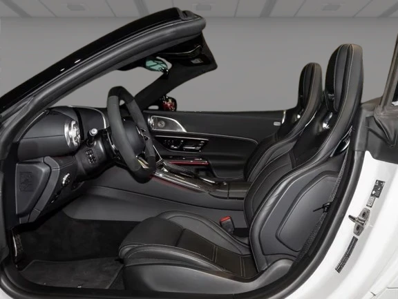 Mercedes-Benz SL 63 AMG 4Matic+ = Premium Plus = �������� | Mobile.bg � ����������� 5