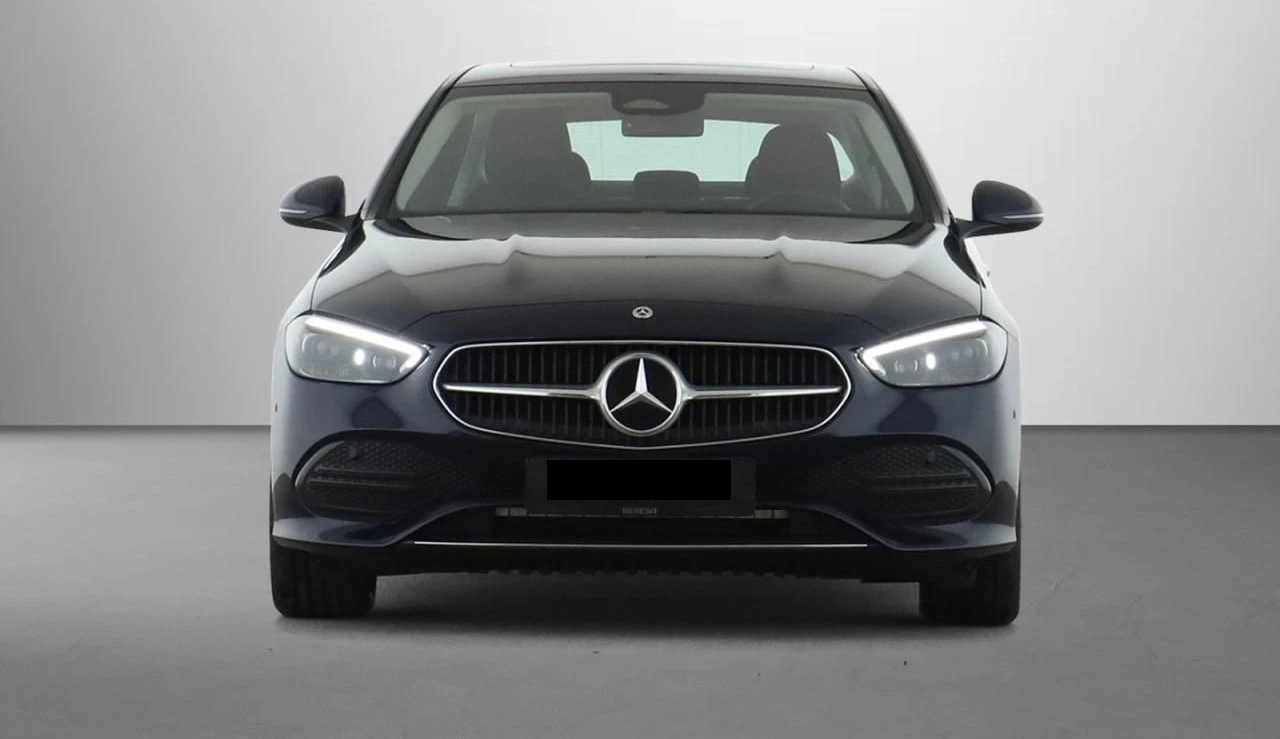Mercedes-Benz C 220 d T Avantgarde - изображение 2