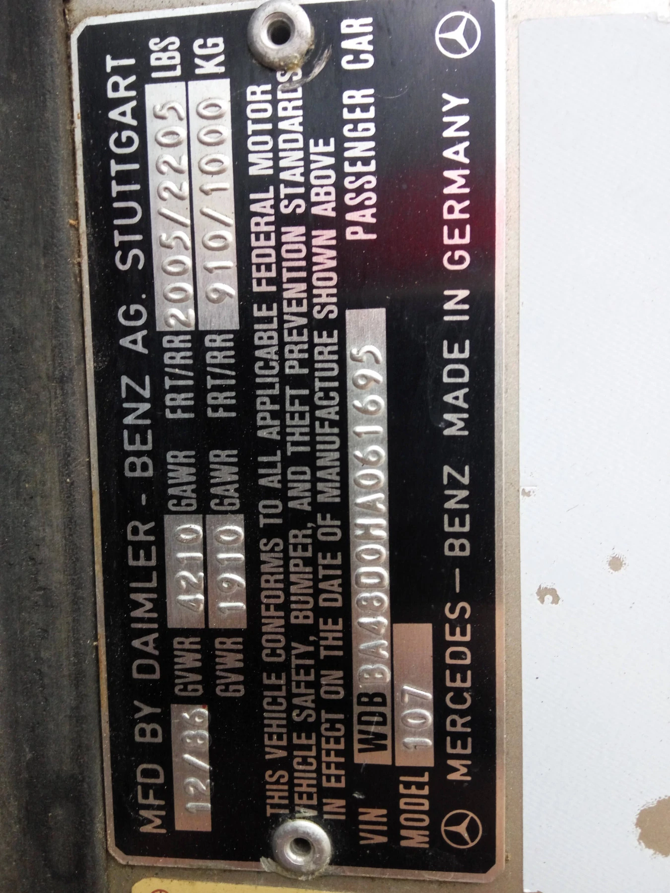 Mercedes-Benz SL 500 560 sl | Mobile.bg   17