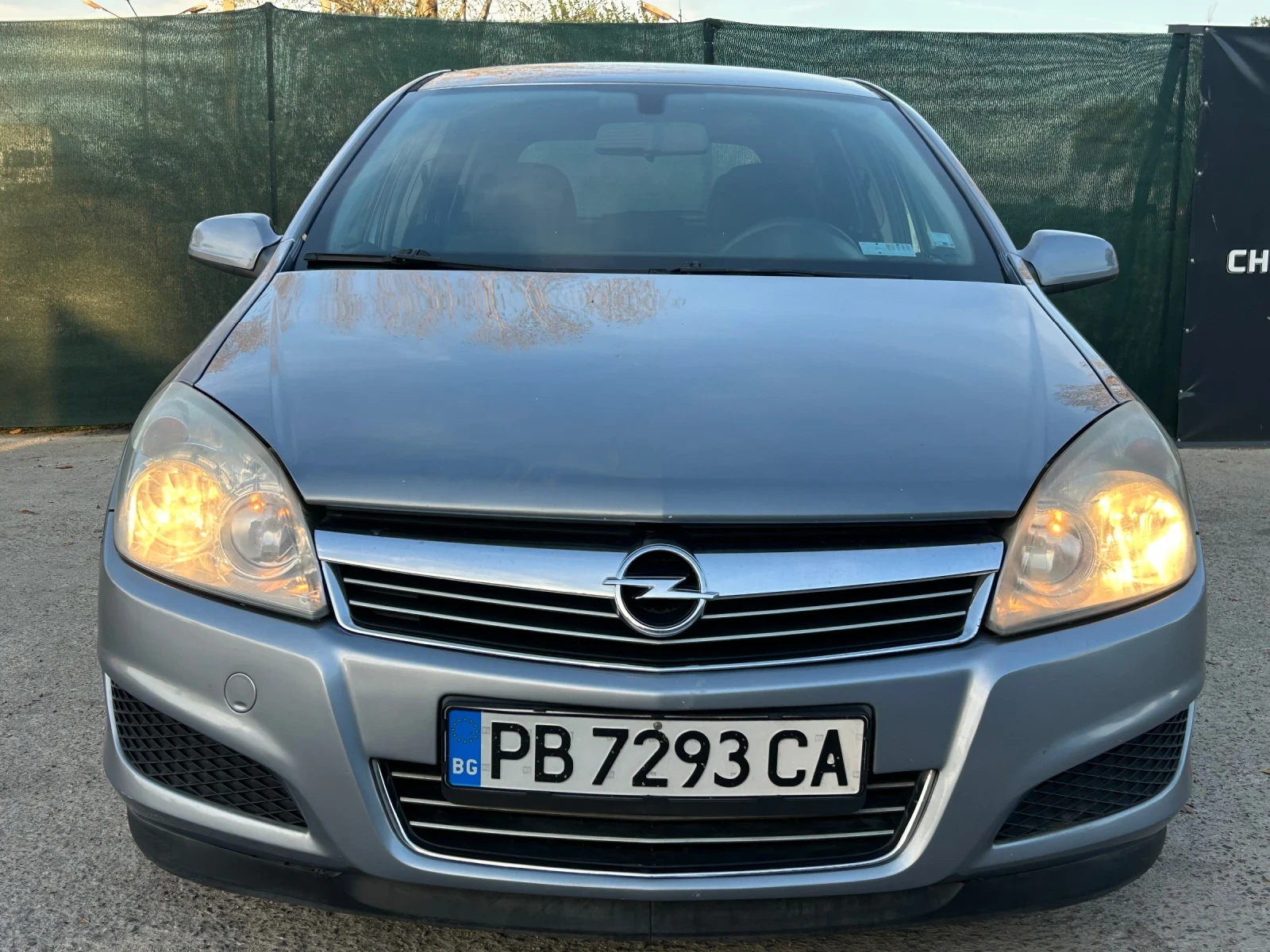 Opel Astra  - изображение 7