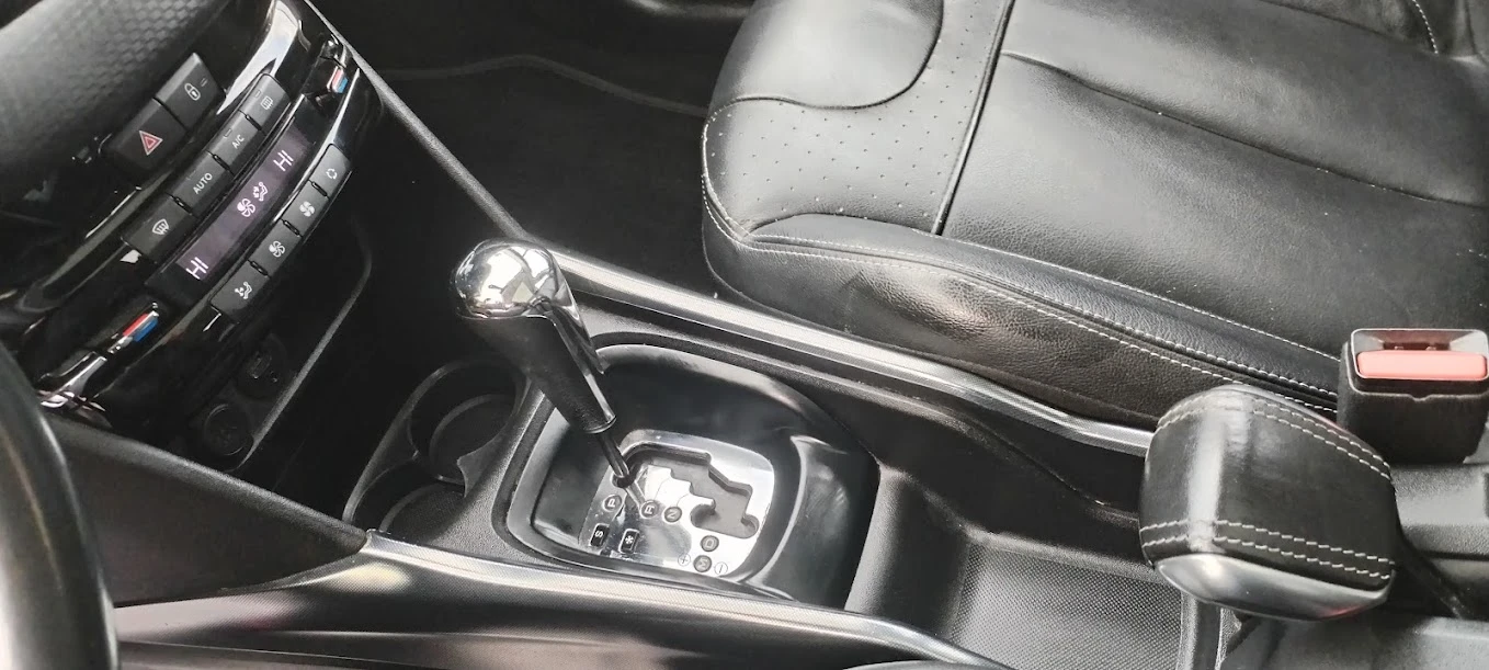 Peugeot 2008 1.6i AUTOMAT  | Mobile.bg — изображение 14