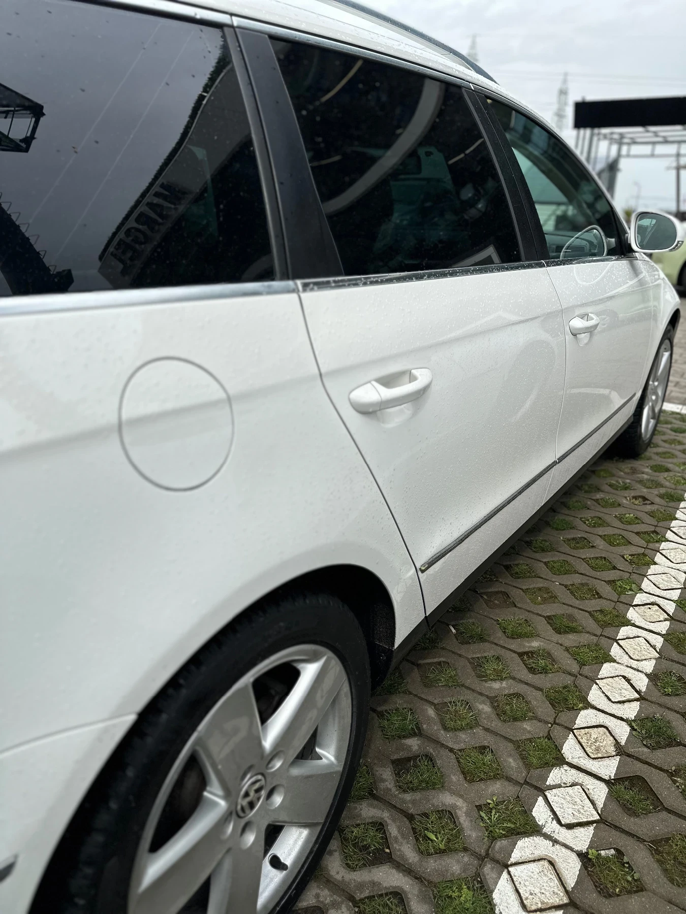 VW Passat 2.0 TDI, 140hp - изображение 3