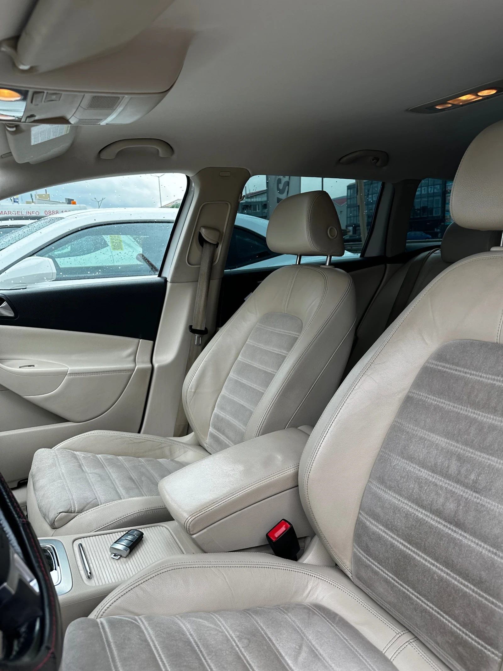 VW Passat 2.0 TDI, 140hp - изображение 9