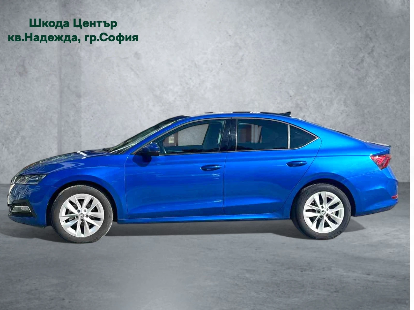 Skoda Octavia 1.0 TSI  - изображение 2